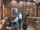 Portofino Gentlemen Lounge By Z&O