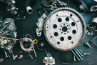 Premium Quality Auto Spare Parts Trading