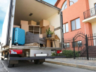 Fast House Cargo Services