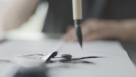 Tareeq Al Ghazi Calligrapher