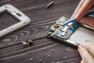 Linux Store Electronics Trading