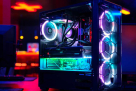 Mabrouk Computer Trading