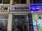 Blue Dolphin Star Trading