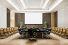 Malva  ​meeting Room