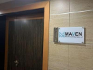 Maven Building Contracting