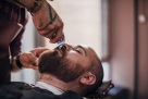 Al Basha Gents Salon