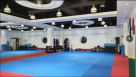 M B A Dynamic Martial Arts Training Club