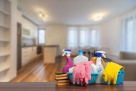 Smitty Maids For Building Cleaning Services