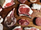 Al Sheryar Meat Shop