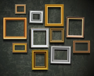 Hammad Company Glass & Frames
