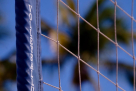 Sheraton Beach Volleyball Court