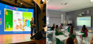 Globed E-learning