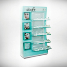 Metal Kraft Shop Fixtures Manufacturing