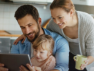 Ahr Financial Consultation & Financial Analysis