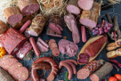 Ever Green Foodstuff Trading