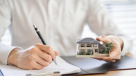 Dorchester Properties Registration Trustee