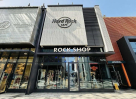 Rock Shop