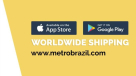 Metro Brazil