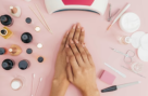 Nail Lash