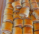 Hawa Baghdad Sweets