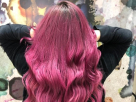 Code Hair Ladies Salon