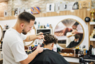 Mohammad Khorshedul ​gents Salon