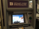 Emirates Islamic Bank (ATM & CDM)
