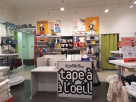 Tape &Agrave