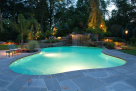 Swimming Pool Company