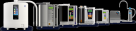 Enagic Kangen Water Equipment