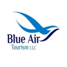 Blue Air Tourism