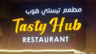 Tasty Hub Restaurant