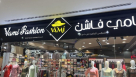 Vami Fashion