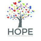 Hope-health & Healing