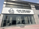 Ciao Building Materials