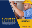 Techtiq Building Maintenance
