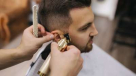 Abdul Rafay Gents Haircutting & Hairdressing Salon