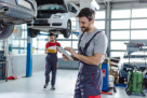 Al Qaim Auto Garage