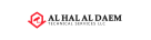 Al Hal Al Daem Technical Services