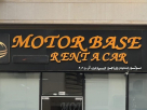 Motor Base Rent A Car