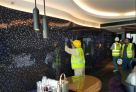 Star Light Tiles & Marbles Fixing