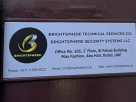 Brightsphere Technical Services Co.