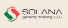 Solana General Trading