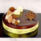 Guylian Belgian Chocolate Cafe