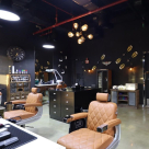 Barbers Gentlemen Salon