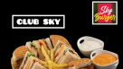 Sky Burger Cafeteria