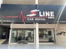 S Line Edition Car Rental