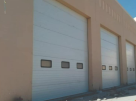 Al Arabi Aluminum & Rolling Shutters Manufacturing