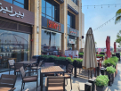 Seinys Restaurant