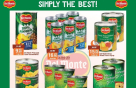West Zone Super Market (l.l.c) (branch)